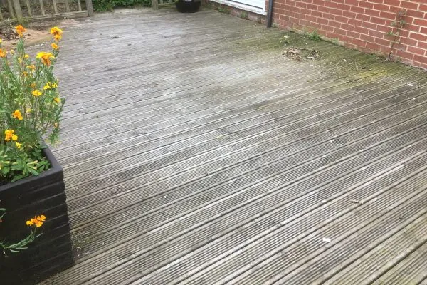 Decking - Burnaston (02)