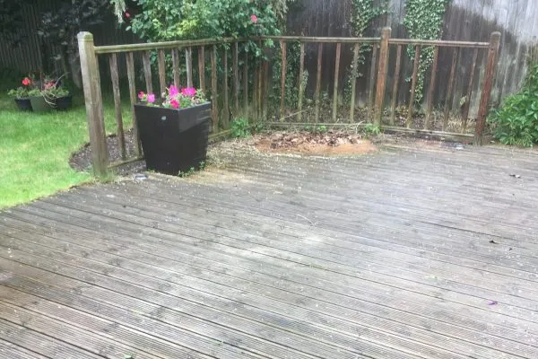 Decking - Burnaston (06)