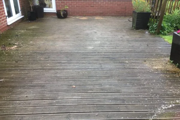 Decking - Burnaston (04)