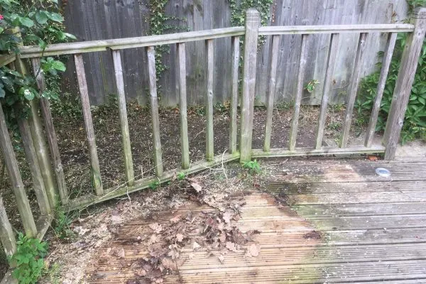 Decking - Burnaston (03)